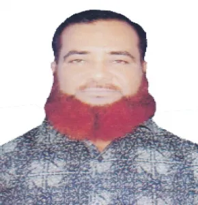 মোঃ আক্কাস আলী