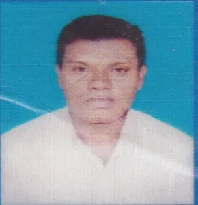 মোঃ আক্তার আলী