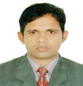 মোঃ শাহরাজ হোসেন