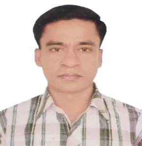 মোঃ কামরুজ্জামান