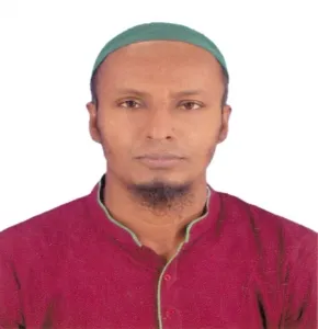 মোঃ আব্দুর রহিম