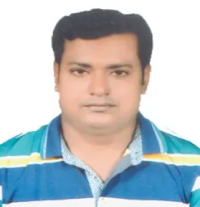 মোঃ জিয়াউর রহমান