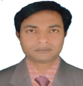 মোঃ তারিকুল ইসলাম