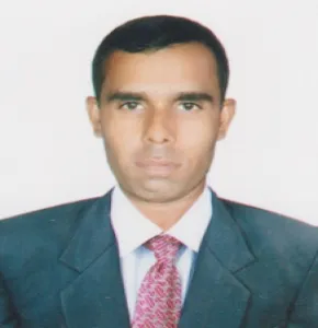 মোঃ মনিরুল ইসলাম 