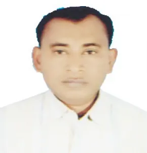 মোঃ ছাবুর আলী 