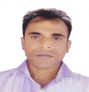মোঃ আঃ হালিম