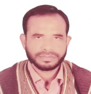 শেখ ছবির উদ্দীন