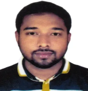মোঃ মেহেদী হাসান