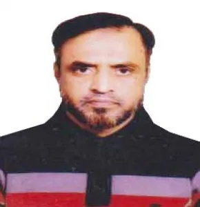 মোঃ নজরুল ইসলাম 