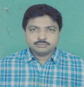 মোঃ আসাদুজ্জামান 