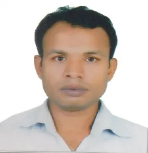 মোঃ রাজু আহম্মেদ