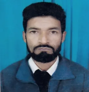 আনিস আহম্মেদ 