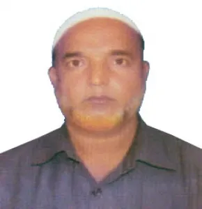 মোঃ শাহাদৎ হোসেন