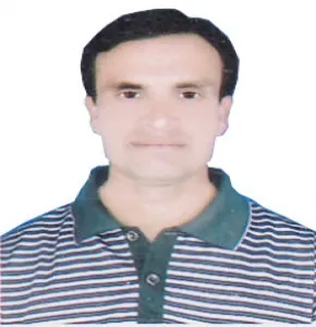 মোঃ আনিছুর রহমান