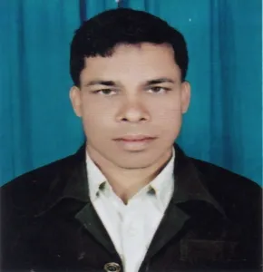 মোঃ তাহাজ্জুল ইসলাম