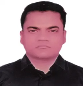 মোঃ শরিফুল ইসলাম