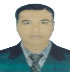 মোঃ শওকত আলী