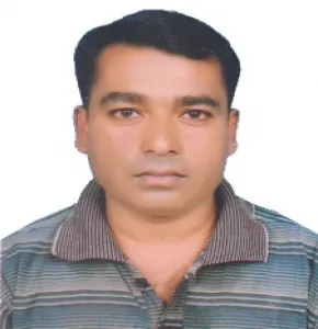 মোঃ মুকুল চৌধুরী