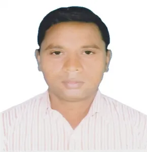মোঃ  কবির হোসেন