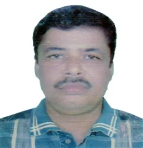 মোঃ শাহাজান আলী