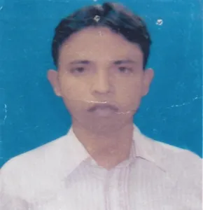 মোঃ শাহাঙ্গীর কবির 