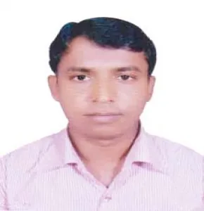 মোঃ সাইফুল আলম (রিকন)