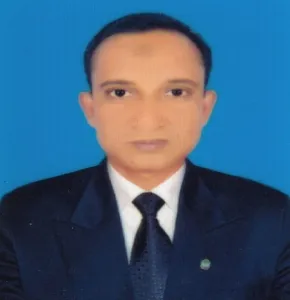 মোঃ আব্দুর রহমান বাবু