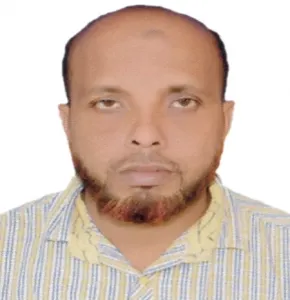 মোঃ আনোয়ারুল ইসলাম
