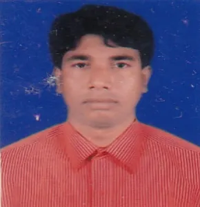 মোঃ ওসমান গনি