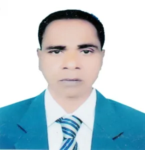 মোঃ মহিউদ্দীন 