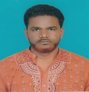 মোঃ নুরুল আমিন 