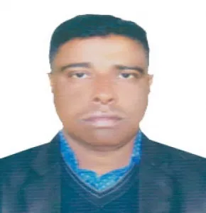 মোঃ তাহাজ্জুল ইসলাম 