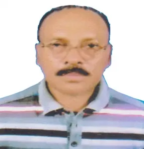 মোঃ শাফাউদ্দীন খাঁন 