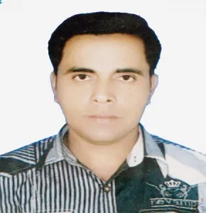 মোঃ আঃ রাজ্জাক