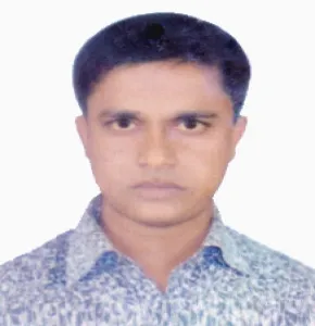 মোঃ জাবেদ আলী