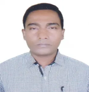 মোঃ মিজানুর রহমান 