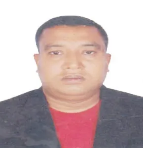 মোঃ হাফিজুর রহমান