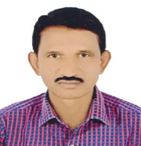 শ্রী অশ্বিনী কুমার বিশ্বাস