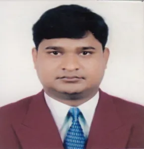 মোঃ বশির আহম্মেদ (বকুল)