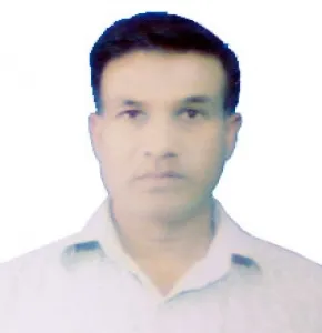 মোঃ মিজানুর রহমান
