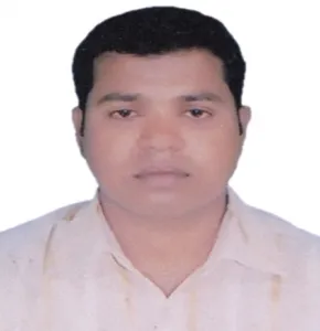 মোঃ রুহুল আমিন