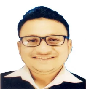 মোঃ মইদুল ইসলাম 
