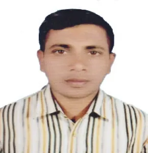 মোঃ ফিরোজ আহম্মেদ