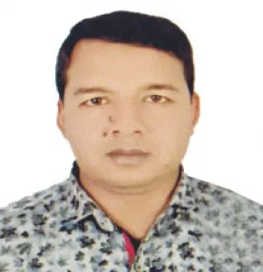 মোঃ জাকির হোসেন