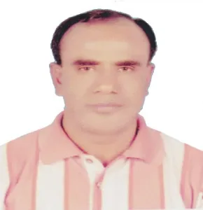 মোঃ ফজলুল হক 