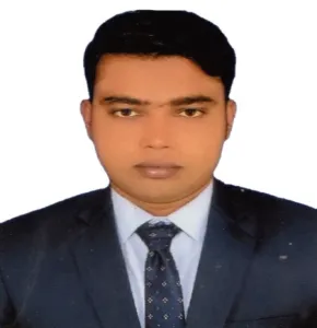 মোঃ জিসান আহমেদ রাব্বি