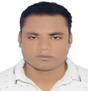 মোঃ শামীম পারভেজ