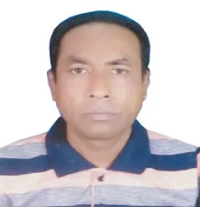 মোঃ জালাল উদ্দীন