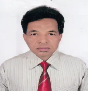 মোঃ আসাদুজ্জামান আশা