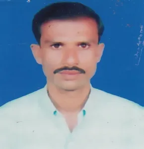 মোঃ মোকলেছুর রহমান